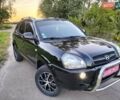 Хендай Туксон, об'ємом двигуна 1.98 л та пробігом 165 тис. км за 9900 $, фото 12 на Automoto.ua