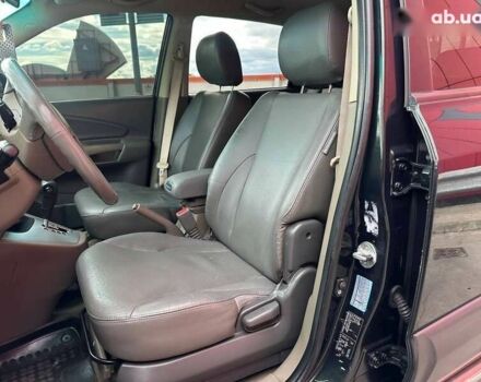 Хендай Туксон, объемом двигателя 2 л и пробегом 214 тыс. км за 7490 $, фото 8 на Automoto.ua