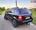 Хендай Туксон, об'ємом двигуна 1.98 л та пробігом 165 тис. км за 9900 $, фото 13 на Automoto.ua