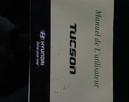 Хендай Туксон, об'ємом двигуна 1.98 л та пробігом 157 тис. км за 8299 $, фото 40 на Automoto.ua