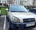Хендай Туксон, об'ємом двигуна 1.98 л та пробігом 245 тис. км за 8500 $, фото 1 на Automoto.ua