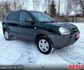 Хендай Туксон, объемом двигателя 20 л и пробегом 176 тыс. км за 8000 $, фото 6 на Automoto.ua