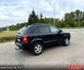 Хендай Туксон, объемом двигателя 2 л и пробегом 187 тыс. км за 8100 $, фото 2 на Automoto.ua