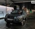 Хендай Туксон, объемом двигателя 2 л и пробегом 120 тыс. км за 9500 $, фото 1 на Automoto.ua