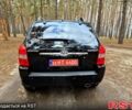 Хендай Туксон, объемом двигателя 2 л и пробегом 198 тыс. км за 7800 $, фото 5 на Automoto.ua