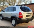 Хендай Туксон, объемом двигателя 20 л и пробегом 164 тыс. км за 7750 $, фото 6 на Automoto.ua