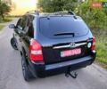 Хендай Туксон, об'ємом двигуна 1.98 л та пробігом 165 тис. км за 9900 $, фото 5 на Automoto.ua