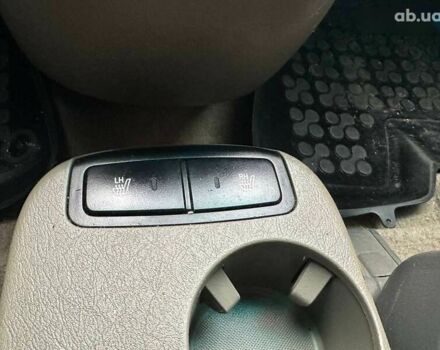 Хендай Туксон, объемом двигателя 2 л и пробегом 214 тыс. км за 7490 $, фото 24 на Automoto.ua