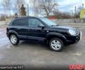 Хендай Туксон, объемом двигателя 20 л и пробегом 181 тыс. км за 8500 $, фото 5 на Automoto.ua