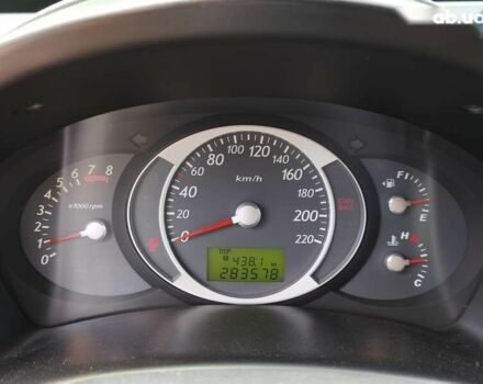 Хендай Туксон, объемом двигателя 0 л и пробегом 283 тыс. км за 8850 $, фото 15 на Automoto.ua