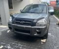 Хендай Туксон, объемом двигателя 1.98 л и пробегом 320 тыс. км за 7700 $, фото 1 на Automoto.ua
