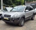 Хендай Туксон, объемом двигателя 2 л и пробегом 250 тыс. км за 6900 $, фото 1 на Automoto.ua