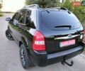 Хендай Туксон, об'ємом двигуна 1.98 л та пробігом 165 тис. км за 9900 $, фото 7 на Automoto.ua