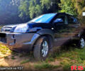 Хендай Туксон, объемом двигателя 2 л и пробегом 212 тыс. км за 7995 $, фото 3 на Automoto.ua