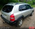Хендай Туксон, объемом двигателя 2 л и пробегом 0 тыс. км за 7300 $, фото 4 на Automoto.ua