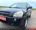 Хендай Туксон, объемом двигателя 2 л и пробегом 196 тыс. км за 7850 $, фото 4 на Automoto.ua