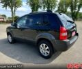 Хендай Туксон, объемом двигателя 2 л и пробегом 198 тыс. км за 8000 $, фото 8 на Automoto.ua