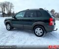 Хендай Туксон, объемом двигателя 20 л и пробегом 176 тыс. км за 8000 $, фото 4 на Automoto.ua