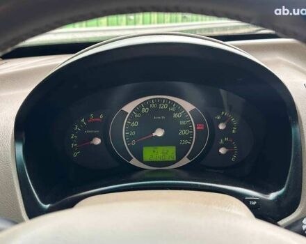 Хендай Туксон 2007 в Киеве на Automoto.ua Хендай Туксон, объемом двигателя 2 л и пробегом 214 тыс. км за 7990 $, фото 18 на Automoto.ua