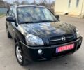 Хендай Туксон, об'ємом двигуна 2 л та пробігом 157 тис. км за 7300 $, фото 1 на Automoto.ua