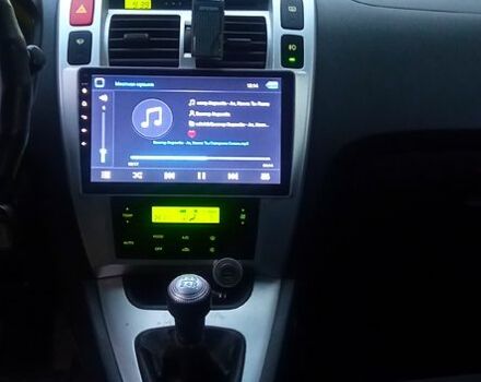 Хендай Туксон, объемом двигателя 2 л и пробегом 179 тыс. км за 8300 $, фото 2 на Automoto.ua