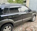 Хендай Туксон 2007 в Прилуках на Automoto.ua Хендай Туксон, объемом двигателя 2 л и пробегом 280 тыс. км за 7200 $, фото 9 на Automoto.ua
