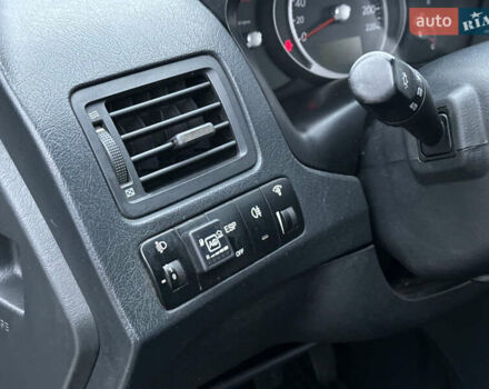 Хендай Туксон, объемом двигателя 0 л и пробегом 200 тыс. км за 7700 $, фото 44 на Automoto.ua