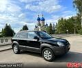 Хендай Туксон, объемом двигателя 2 л и пробегом 198 тыс. км за 8000 $, фото 1 на Automoto.ua