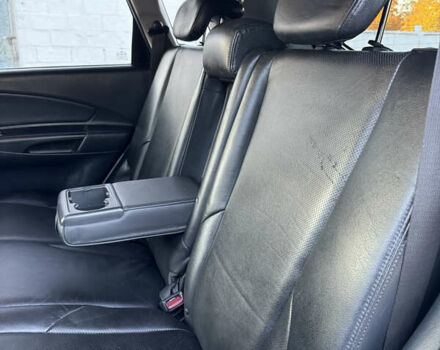 Хендай Туксон, объемом двигателя 2 л и пробегом 245 тыс. км за 7900 $, фото 38 на Automoto.ua