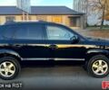 Хендай Туксон, объемом двигателя 2 л и пробегом 180 тыс. км за 8000 $, фото 7 на Automoto.ua