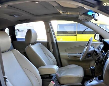 Хендай Туксон, об'ємом двигуна 0 л та пробігом 245 тис. км за 7200 $, фото 26 на Automoto.ua