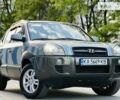 Хендай Туксон, объемом двигателя 0 л и пробегом 222 тыс. км за 7000 $, фото 5 на Automoto.ua