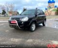 Хендай Туксон, объемом двигателя 20 л и пробегом 181 тыс. км за 8500 $, фото 1 на Automoto.ua