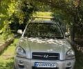 Хендай Туксон, объемом двигателя 2 л и пробегом 231 тыс. км за 8100 $, фото 1 на Automoto.ua