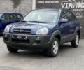 Хендай Туксон, объемом двигателя 2 л и пробегом 233 тыс. км за 7999 $, фото 6 на Automoto.ua