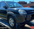 Хендай Туксон, объемом двигателя 2 л и пробегом 212 тыс. км за 7995 $, фото 4 на Automoto.ua