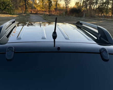 Хендай Туксон, объемом двигателя 2 л и пробегом 245 тыс. км за 7900 $, фото 50 на Automoto.ua