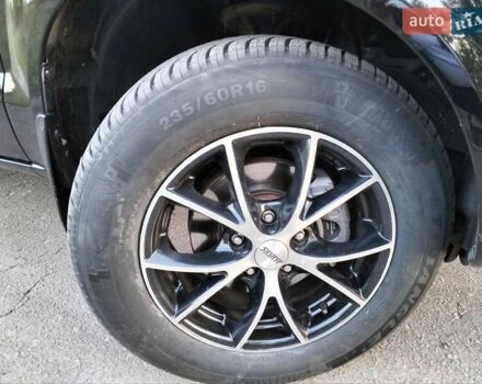 Хендай Туксон, об'ємом двигуна 1.98 л та пробігом 165 тис. км за 9900 $, фото 10 на Automoto.ua