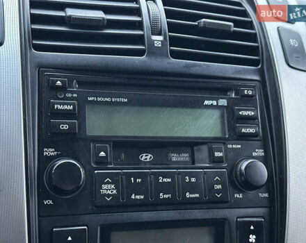 Хендай Туксон, объемом двигателя 0 л и пробегом 200 тыс. км за 7700 $, фото 50 на Automoto.ua