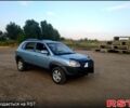 Хендай Туксон, об'ємом двигуна 2 л та пробігом 154 тис. км за 7900 $, фото 3 на Automoto.ua