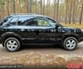 Хендай Туксон, объемом двигателя 2 л и пробегом 198 тыс. км за 7800 $, фото 7 на Automoto.ua