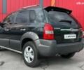 Хендай Туксон 2007 в Киеве на Automoto.ua Хендай Туксон, объемом двигателя 2 л и пробегом 214 тыс. км за 7990 $, фото 5 на Automoto.ua