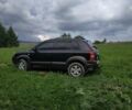 Хендай Туксон, объемом двигателя 0 л и пробегом 209 тыс. км за 8000 $, фото 16 на Automoto.ua