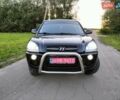 Хендай Туксон, об'ємом двигуна 1.98 л та пробігом 165 тис. км за 9900 $, фото 15 на Automoto.ua