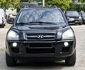 Хендай Туксон, объемом двигателя 0 л и пробегом 283 тыс. км за 8850 $, фото 3 на Automoto.ua