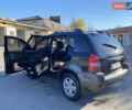 Хендай Туксон, об'ємом двигуна 1.98 л та пробігом 209 тис. км за 6999 $, фото 18 на Automoto.ua