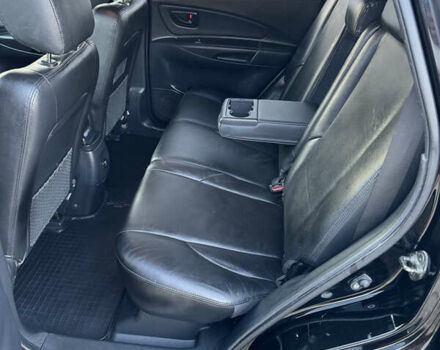 Хендай Туксон, объемом двигателя 2 л и пробегом 245 тыс. км за 7900 $, фото 37 на Automoto.ua