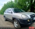 Хендай Туксон, объемом двигателя 2 л и пробегом 0 тыс. км за 7300 $, фото 8 на Automoto.ua