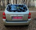 Хендай Туксон, объемом двигателя 1.6 л и пробегом 200 тыс. км за 8200 $, фото 2 на Automoto.ua