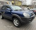Хендай Туксон, объемом двигателя 2 л и пробегом 233 тыс. км за 7999 $, фото 19 на Automoto.ua